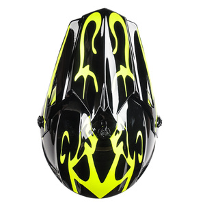 <span class=keywords><strong>Casque</strong></span> de VTT pour enfants, vente en gros, personnalisable, très vendu, <span class=keywords><strong>casque</strong></span> de motocross, <span class=keywords><strong>casque</strong></span> de moto tout-terrain, usine - Product Image 3