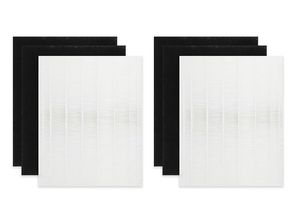 อะไหล่ตัวกรองอากาศสำหรับ coways-Ay AP-1512HH 3304899เปลี่ยนแผ่นกรองเครื่องฟอกอากาศสำหรับ coways AP1512HH - Product Image 2