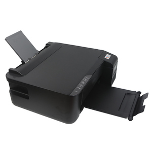 Yuelule l1259 máy in phun Wifi ánh sáng bảng giấy Ciss không dây nhà văn phòng A4 Máy in màu máy in phun - Product Image 2