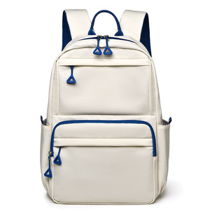 Custom High Quality Print Logo Men Casual <b>Computer</b> Waterproof School <b>Bags</b> Laptop Backpack Men Backpack - Product Image 1