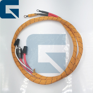 172-9999 1729999 ชุดสายรัดสำหรับรถแทรกเตอร์ D5N - Product Image 4