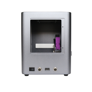 Tiên tiến Máy tính để bàn tĩnh thực phẩm Máy in phun túi nhựa nhôm lá Túi ngày hết hạn máy in - Product Image 1