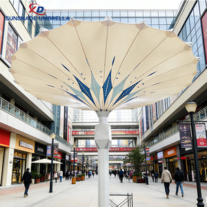 <span class=keywords><strong>Parasol</strong></span> électrique rétractable d'extérieur, <span class=keywords><strong>protection</strong></span> contre la pluie et le soleil, <span class=keywords><strong>parasol</strong></span> automatique à brume, <span class=keywords><strong>parasol</strong></span> de parc à thème, <span class=keywords><strong>parasol</strong></span> de balcon - Product Image 2