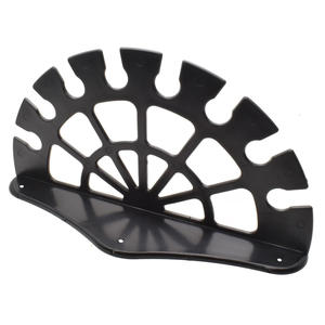 Support de fouet <span class=keywords><strong>pour</strong></span> <span class=keywords><strong>chevaux</strong></span>, organiseur de fouets <span class=keywords><strong>pour</strong></span> écuries, support de fouet en plastique - Product Image 3