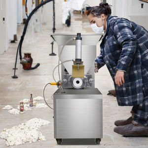 Máquina Eléctrica Divisora de Masa 150kg/h Automática Ecológica con Componente de Motor Central Precio de Fábrica 1 Año de Garantía - Product Image 3