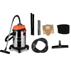 JIENUO 1200W 30L <span class=keywords><strong>aspirateur</strong></span> sec et humide hôtel <span class=keywords><strong>lavage</strong></span> voiture atelier nettoyeur <span class=keywords><strong>de</strong></span> poussière JN308-30L-1-1200W - Product Image 4
