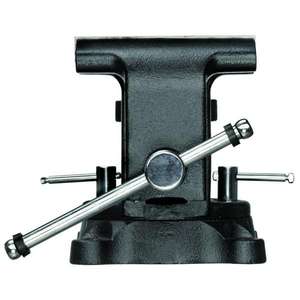GEDORE - 3301738 Turnable <b>vice</b> jaw - EAN 4060833017381 VISES, <b>CLAMPS</b> AND ROPES VISES - Product Image 2