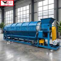 Usine de traitement des fibres de sisal de Turquie : Ligne entièrement automatique de décorticage, cardage, brossage, pressage et filage pour le marché textile européen