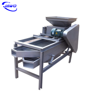 Macchina ad Alta Capacità per Rompere e Sgusciare le Nocciole - Product Image 5