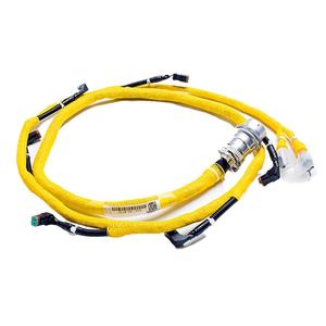 JISION 6217-81-8731 6218-81-8310 Arnés SA6D140E-3B PC600-7 PC800-7 Arnés de Cables/Stock de Fábrica - Product Image 3
