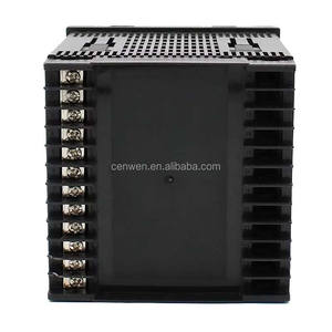 नए मूल वास्तविक आयातित जापानी आरकेसी प्लास्टिक तापमान नियंत्रण मीटर cd901 WK02-MM * AN-5N 1 वर्ष की वारंटी - Product Image 5