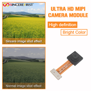 חיישן תמונה FHD GC2145 מודול מצלמת MIPI <span class=keywords><strong>CSI</strong></span> 2MP 1080P FF עם צריכת חשמל נמוכה עבור מלגזה AMR ומסוף POS - Product Image 5