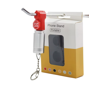 Outil de démontage d'étiquettes EAS avec mécanisme de verrouillage magnétique <span class=keywords><strong>rond</strong></span> <span class=keywords><strong>antivol</strong></span>, vente directe d'usine, dispositifs de démontage - Product Image 5