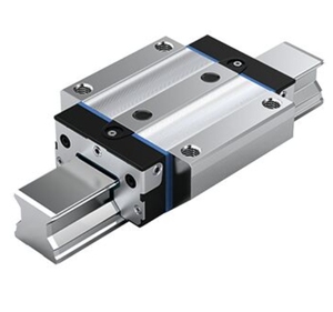 Rouleau de guidage en acier au carbone R18513232X, état neuf, modèle RWD-035-FNS-C2-H-2 - Product Image 3