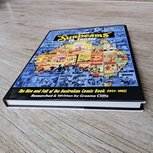 <span class=keywords><strong>Bande</strong></span> <span class=keywords><strong>dessinée</strong></span> personnalisée de haute qualité en format A4 avec couverture rigide <span class=keywords><strong>et</strong></span> jaquette - Product Image 4