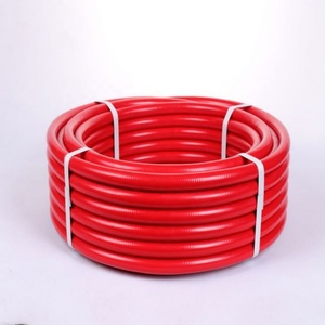 Tuyau <span class=keywords><strong>flexible</strong></span> en acier inoxydable corrugué 304/316L soudé, norme ISO, pour applications de plomberie, tuyau d'eau, construction - Product Image 2