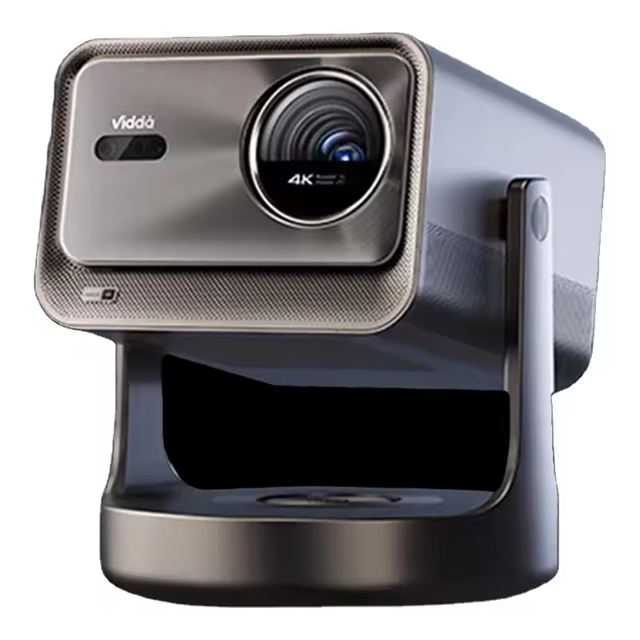 High Efficiency Ultra Highlighted Version 3200civa 3D Imax Dlp Beamer Triple Color Home 4k Laser Projector