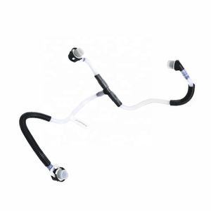 Tuyau d'assemblage de tuyau de conduite de carburant de haute qualité du filtre à la pompe pour les pièces automobiles du système de carburant - Product Image 1