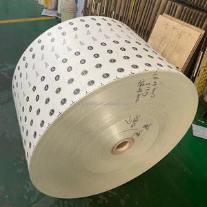 กระดาษคราฟท์เคลือบแว็กซ์ PLA แบบม้วน ถ้วยกระดาษเกรดอาหาร กันน้ำ ใช้แล้วทิ้ง ย่อยสลายได้ทางชีวภาพ เป็นมิตรกับสิ่งแวดล้อม รีไซเคิลได้ สำหรับกาแฟ - Product Image 5