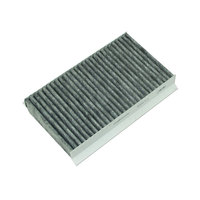 Filtre d'habitacle au charbon actif CC-L520K JKR500020 JKR500010 LR023977 pour Land Rover Discovery Range Rover Sport L319 L320 Jaguar