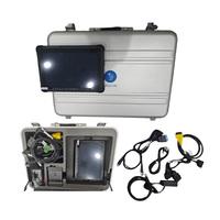 Instrumento de Diagnóstico de Fallas para Automóviles BYD VDS2100, Compatible con BYD Song Plus, Seagull, Han, Atto 3, Yuan, Tang, E2, Dolphin, Seal, Sealion