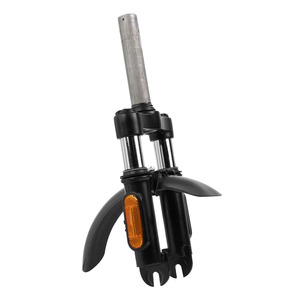 โช้คอัพสกู๊ตเตอร์ไฟฟ้า <span class=keywords><strong>Xiaomi</strong></span> ชุด M365ตะเกียบหน้าขยายช่วงล่างรองรับเท้าสำหรับสกู๊ตเตอร์แบบใช้เท้าถีบ - Product Image 5