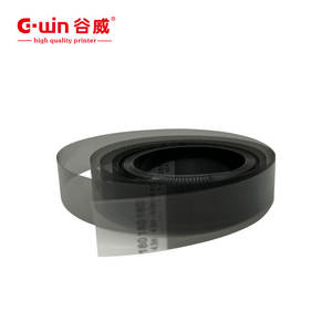 Bande d'encodeur de positionnement pour imprimante numérique 180-15-4500mm, bande d'encodeur pour imprimante jet d'encre G-win - Product Image 2