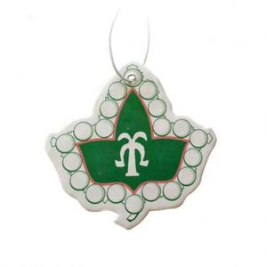 Ambientador de Papel para Auto al por Mayor, Personaliza con tu Propio Logotipo - Product Image 2