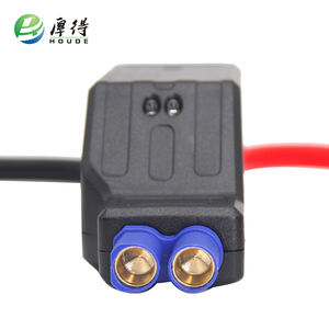 <span class=keywords><strong>Câble</strong></span> <span class=keywords><strong>de</strong></span> <span class=keywords><strong>démarrage</strong></span> intelligent 12V pour voiture, <span class=keywords><strong>câble</strong></span> <span class=keywords><strong>de</strong></span> suralimentation <span class=keywords><strong>de</strong></span> batterie intelligent EC8 avec pinces crocodiles <span class=keywords><strong>de</strong></span> remplacement pour voitures et camions - Product Image 2