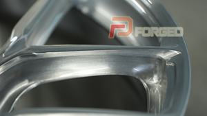 Cerchi in lega forgiati Monoblok personalizzati per Bugatti Veyron Chiron Porsche 911 Carrera 4S GT3 BMW M3 Dodge Hellcat aurs E-<span class=keywords><strong>tron</strong></span> <span class=keywords><strong>GT</strong></span> - Product Image 2