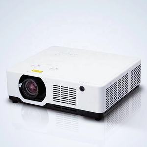 Projecteurs 4K <span class=keywords><strong>de</strong></span> projecteur <span class=keywords><strong>de</strong></span> source <span class=keywords><strong>de</strong></span> lumière laser WUXGA <span class=keywords><strong>de</strong></span> 6,500 lumens pour l'usage <span class=keywords><strong>de</strong></span> musée - Product Image 4