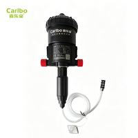 Nouvelle pompe doseuse proportionnelle Carlbo du Guangdong pour l'agriculture, 0,2%-2%, garantie 2 ans, 2,17 kg, élevage de volailles, bétail, apiculture