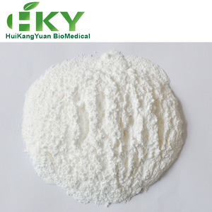 A fábrica fornece o sódio cosmético Hyaluronate da categoria para hidratear - Product Image 1