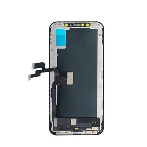 Écran OLED d'origine X Xs Xr 10 11 12 Mini Pro Max Remplacement d'écran LCD pour téléphone portable iPhone 6 6S 6P 6Sp 7 7P 8 8P Plus - Product Image 4