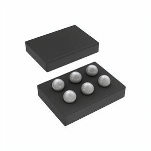 Servicio Integral Original de Transistores 6-UFBGA, DSBGA CSD75301W1015, Componentes Electrónicos - Product Image 1
