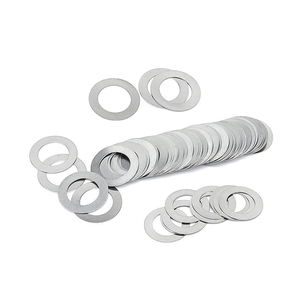 Cales <span class=keywords><strong>de</strong></span> réglage <span class=keywords><strong>de</strong></span> <span class=keywords><strong>rondelle</strong></span> plate en acier inoxydable personnalisées 0.1mm 0.2mm 0.3mm Cale métallique <span class=keywords><strong>de</strong></span> réglage <span class=keywords><strong>de</strong></span> limite <span class=keywords><strong>de</strong></span> soupape <span class=keywords><strong>de</strong></span> <span class=keywords><strong>d</strong></span>ébit - Product Image 6