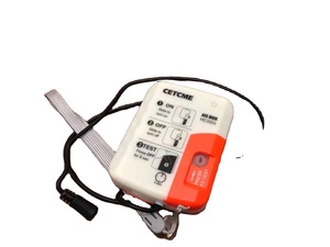 AIS <span class=keywords><strong>MOB</strong></span> ME3004 <span class=keywords><strong>GPS</strong></span> Localisateur personnel Beacon Man Over Board Rescue Survivor Recovery Life Jacket AIS Sart Marine Electronics - Product Image 3