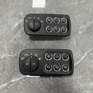 OEM cruscotto interruttore pannello interruttore gruppo pulsante per <span class=keywords><strong>Maserati</strong></span> GranCabrio <span class=keywords><strong>GranTurismo</strong></span> nuovi modelli 237798 e 237799 - Product Image 3