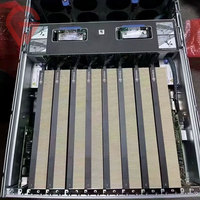 Carte graphique H200 NVL PCIe 141 Go 700W 8-GPU SXM NVL 4,8 To/s 700W PCIe pour serveur IA, charges de travail HPC, centre de données, formation