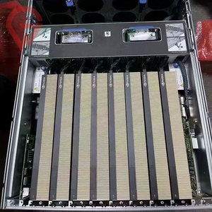 Tarjeta Gráfica H200 NVL PCIe de 141 GB, 700 W, 8 GPU SXM NVL, 4.8 TBps, 700 W PCIe para Servidor de IA, Cargas de Trabajo HPC, Centro de Datos, Entrenamiento - Product Image 3