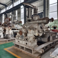 Générateur de turbine à vapeur pour applications d'usines d'énergie biomasse à base de bagasse