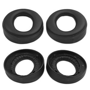 Coussinets d'oreille de remplacement pour <span class=keywords><strong>casque</strong></span> <span class=keywords><strong>sans</strong></span> <span class=keywords><strong>fil</strong></span> Sony <span class=keywords><strong>PS4</strong></span> <span class=keywords><strong>Gold</strong></span> 7.1 PlayStation CUHYA-0080 <span class=keywords><strong>Gold</strong></span> - Product Image 4