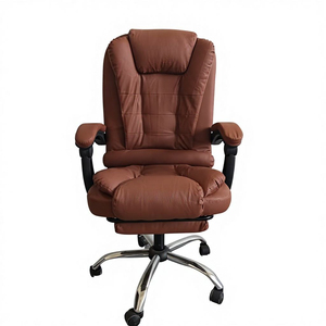 ALINUNU OEM ODM Faux Leather <strong>Office</strong> <strong>Chair</strong> for CEO <strong>Office</strong> <strong>Heavy</strong> <strong>Duty</strong> High Back Executive <strong>Chair</strong> - Product Image 2