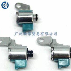 Vanne électromagnétique de transmission A340E A340F AW4 TCC pour réparation et remplacement de boîte de vitesses automatique - Product Image 4