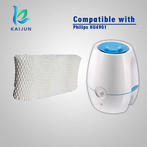 Kaijun ไส้กรองเครื่องทำความชื้นแบบเปลี่ยนได้สำหรับเครื่องทำความชื้นใน<span class=keywords><strong>อากาศ</strong></span> HU4903 HU4902 HU4901 HU4101ของ Kaijun - Product Image 6