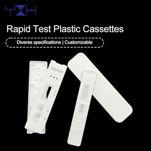 <span class=keywords><strong>Kit</strong></span> de test rapide std l hcg test rapide cassette de grossesse grippe <span class=keywords><strong>diagnostic</strong></span> rapide vide cassette de test rapide typhoïde igm <span class=keywords><strong>kit</strong></span> de test rapide - Product Image 4