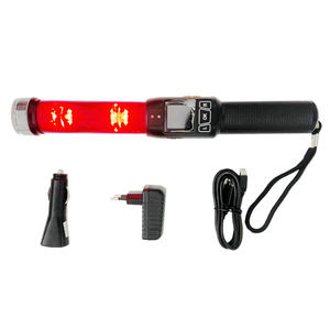 Cheetah-1 combustível célula sensor triagem rápida rápida rápida álcool testador tráfego baton bafômetro - Product Image 2