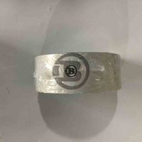 Usine en gros 8N7924 0.63 roulement principal de moteur pour pièces d'excavatrice de moteur de CAT accessoires de mini pelle