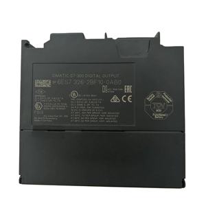 Module de sortie numérique Siemens 6ES7326-2BF10-0AB0 6ES7 326-2BF10-0AB0 S7-300 - Product Image 1