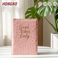 Hongbo a lancé de nouvelles couvertures de Bible / couvertures de carnet avec des motifs de guépard / léopard / zèbre / vache / crocodile / galet, en tant que cadeaux de vacances